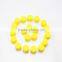 New arrival protective silicone wheel nut cover