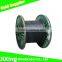 PVC insulated low voltage underground 600v cable