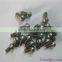 wholesale titanium weel bolts, screw and bolts for bicycle parts , made in china