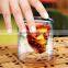 New Crystal Skull Head Vodka Whiskey Shot Glass Cup Drinking Ware Home Bar 100ml