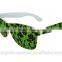 the camo high quality cheap popular promotion pinhole sunglasses