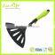 Food Grade 8pcs Nylon Kitchen Utensils Tools Set with silicone handle