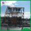amusement park adult spinning roller coaster for sale