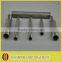exhaust flexible pipe couplings