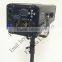 3-Year Warranty Professional Stage Wedding Used Zoom Function 300W LED Follow Spot