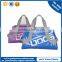Hot sale waterproof PVC outdoor sport duffle bag
