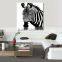eco&solvent 65% polyester 35% cotton blend artist inkjet canvas