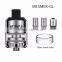 Low cost and high quality UD best seller 2ml new atomizer 2016