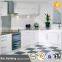 High End Kitchen Furniture/kitchen cabinets with precut granite countertops