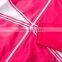 Ladies Double Knit Warm-up Jacket for Cheerleading with sublimation design