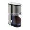 Eletric stainless steel coffee grinder for factory price