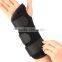 Elastic magnetic tourmaline self-heating wrist support ,high quality wrist wraps in wrist support