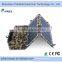 13W sunpower solar cell for mobile phone solar mobile charger