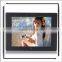 12 Inch Screen 4GB Memory Acrylic HD Slim Digital Photo Frame