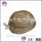 Straw Hat Roll Up Brim Folk Style Hat