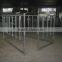 cheap livestock farm fence panels for wholesale