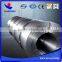 anyang cored wire supplier provide steel pallet with iron cage packing