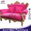 French Furniture Luxury Comfortable Sex Furniture sofa