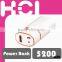 7800mAh Portable Mobile Battery USB Charger Power Bank for Mobile Phone