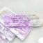 7pcs/set uv gel nail brush ,gel brush set .nail art brush set