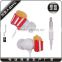 Safety lovely kids cute earphone with various shape