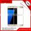 Screen Protect Edge to Edge 3D Curved Full Cover Screen Protector, 3D Tempered Glass Screen Protector for samsung s7