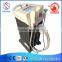 IPL SHR hairy removal with 3 handles / 10.4'' TFT big touch screen SHR IPL machine with sapphire treat heads for all type skins