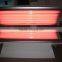 home solarium collagen tanning bed /lying spray tanning machine