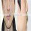 Fast skin rejuvenation and tightening beauty machine portable intracel fractional rf microneedle