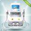 Powerful 10.4 Inch 2 in 1 IPL ND YAG Laser CPC Connector new products on china market q switch nd yag laser Movable Screen