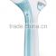 CosBeauty with patent design home use IPL permanent hair removal treatment with 100000 shots replaceable lamp