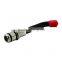 2016 Hot Sale Denshine Brand New Wireless Cordless LED Curing Light Lamp Price 1400MW