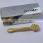 2016 Flagship ! OEM Service dr miracle Hyper Pigmentation Dr derma roller