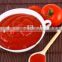 28-30% brix easy open lid package aseptic tomato paste 70g *50pcs