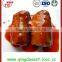 Hot sale 3-4 pieces 425g canned mackerel in tomato sauce