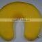 China Factory Toys U Shape Memory Foam Neck Rest Pillow