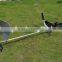 hot sell small harvester cheap price