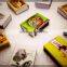 Supplier Nigerian Market Safety Match Box Wax