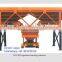 Shengya professional cement plant PLD1200,PLD800 with three and two hoppers