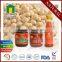 HACCP cooing sauce, black bean sauce, chilli sauce