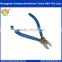 SJ-3 Multi functional diagonal cutting plier with CRV material made in china