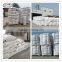 Refractory material expanded perlite