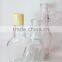 Glass Oil Vinegar Bottle Dispenser Drizzler Table Condiment Server Pourer Shaker
