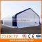 XL335017P steel frame warehouse storage shelter tent
