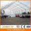 Peak Strong Steel Frame Waterproof Big Farm Warehouse Shed