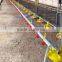 Hot sale poultry ground feeding system for broiler and breeder