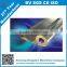 Reinforce adhesive tape/tape coated aluminum foil