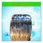 Agriculture PE Irrigation Emitter Drip Tape With Flat Dripper Irrigation System