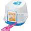 2013 new pet toilet product for wholesale