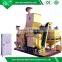 China biomass ring die poultry feed pellet mill for sale